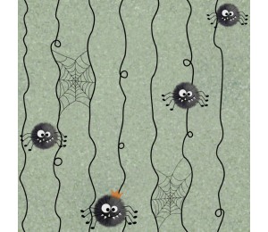 Bio Jersey Lillestoff - Spinnerich